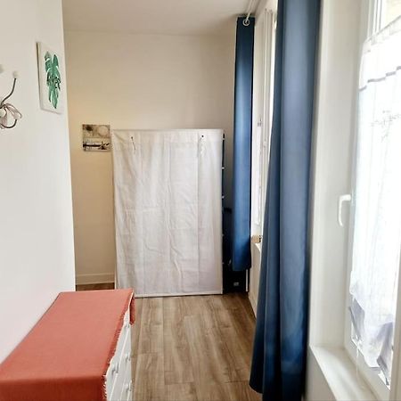 Fregate Daire Cherbourg-en-Cotentin Dış mekan fotoğraf