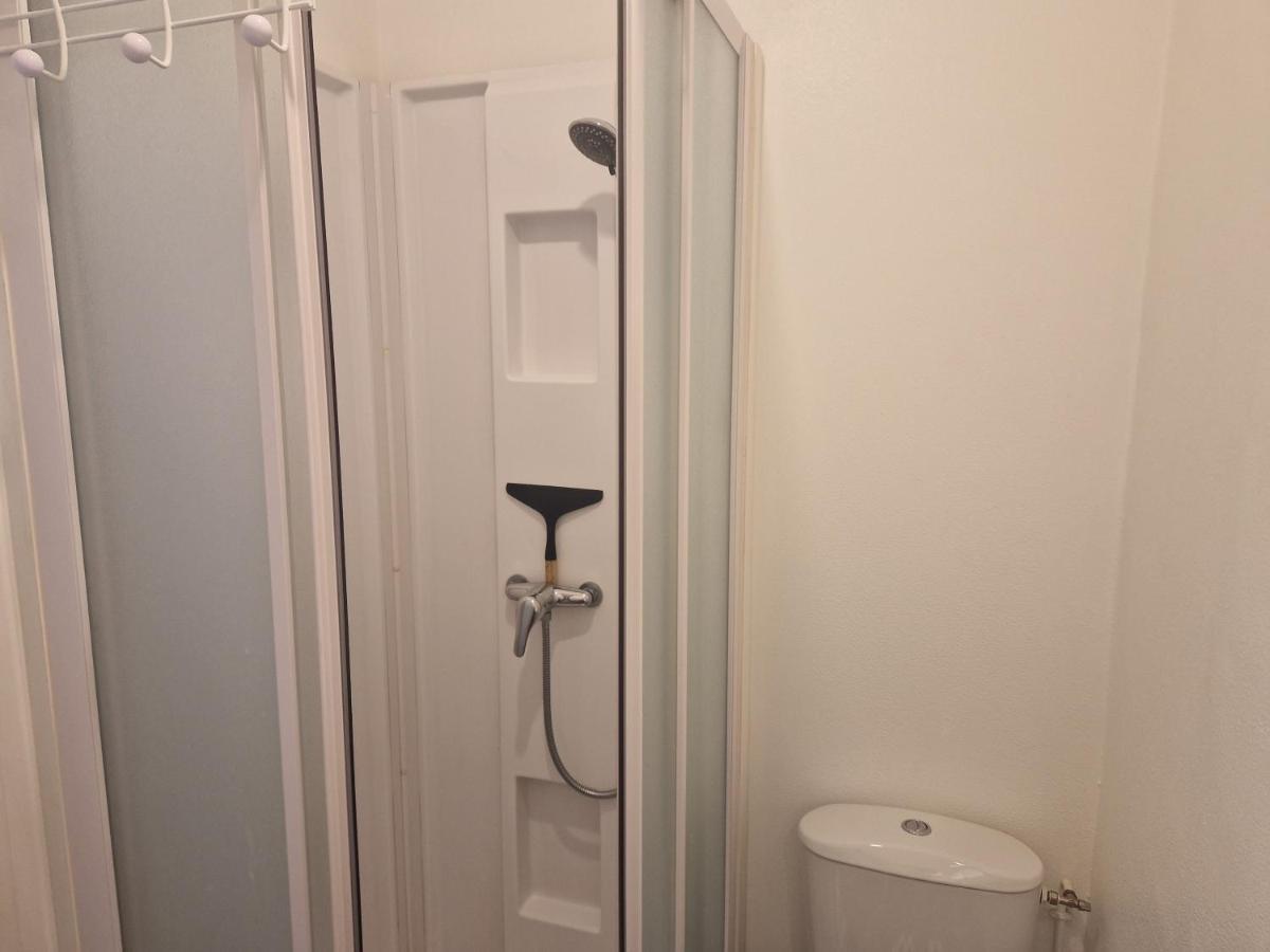 Fregate Daire Cherbourg-en-Cotentin Dış mekan fotoğraf