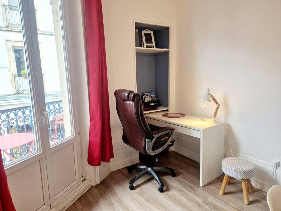 Fregate Daire Cherbourg-en-Cotentin Dış mekan fotoğraf